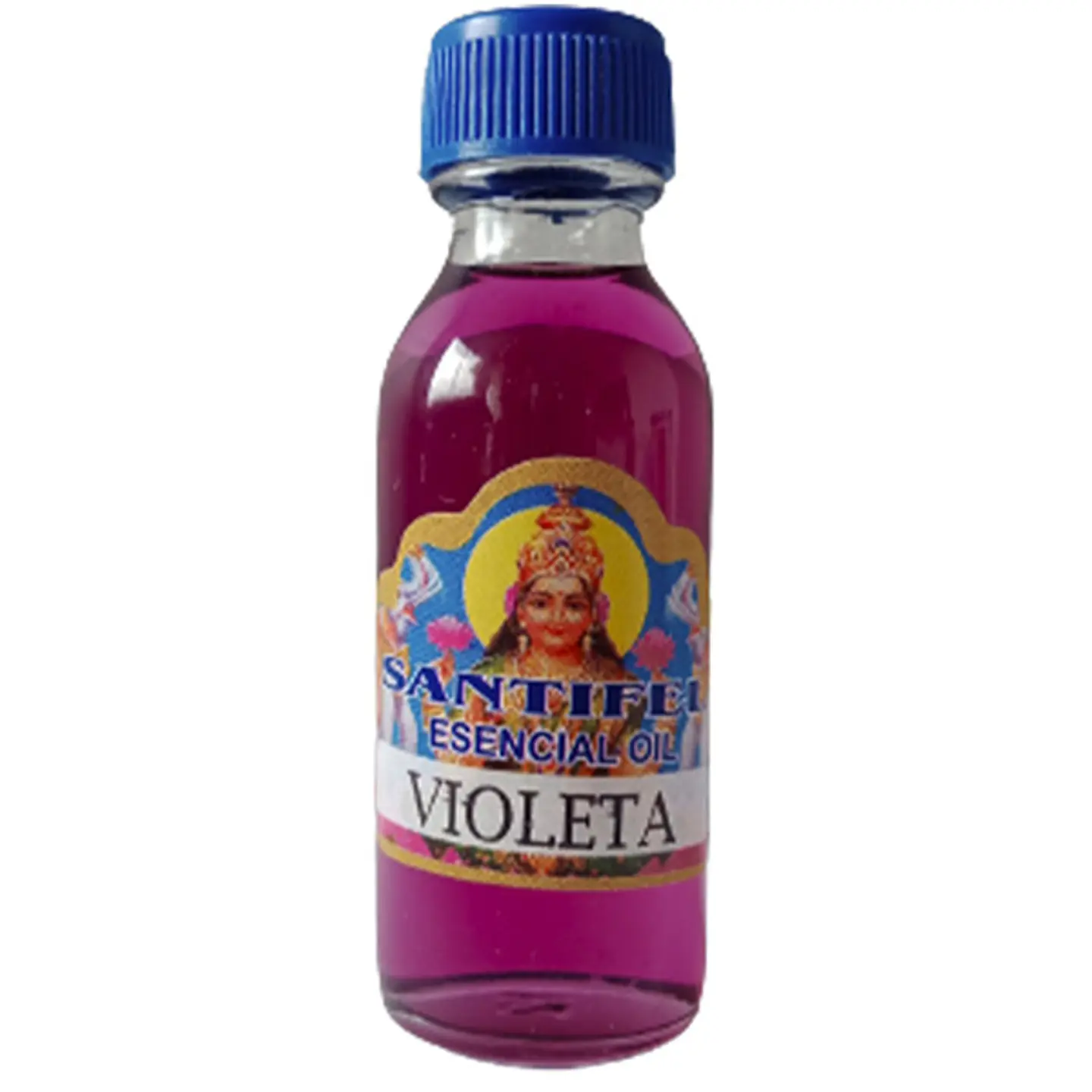 Esencia violeta 1