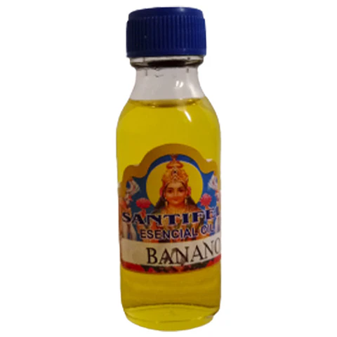 Esencia banano