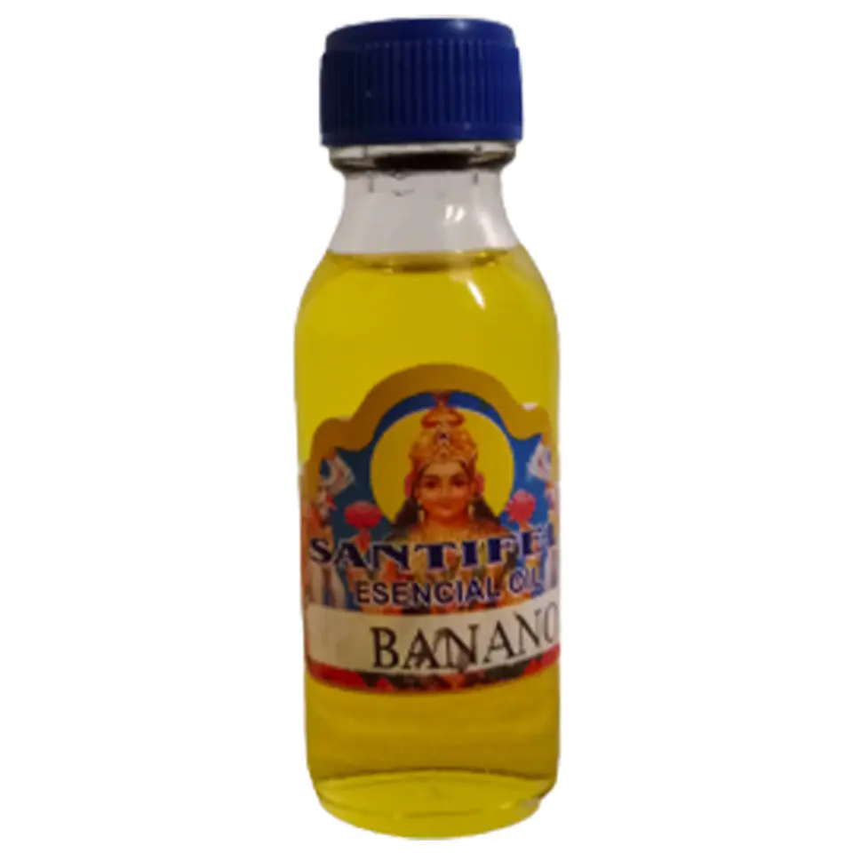 Esencia banano 1