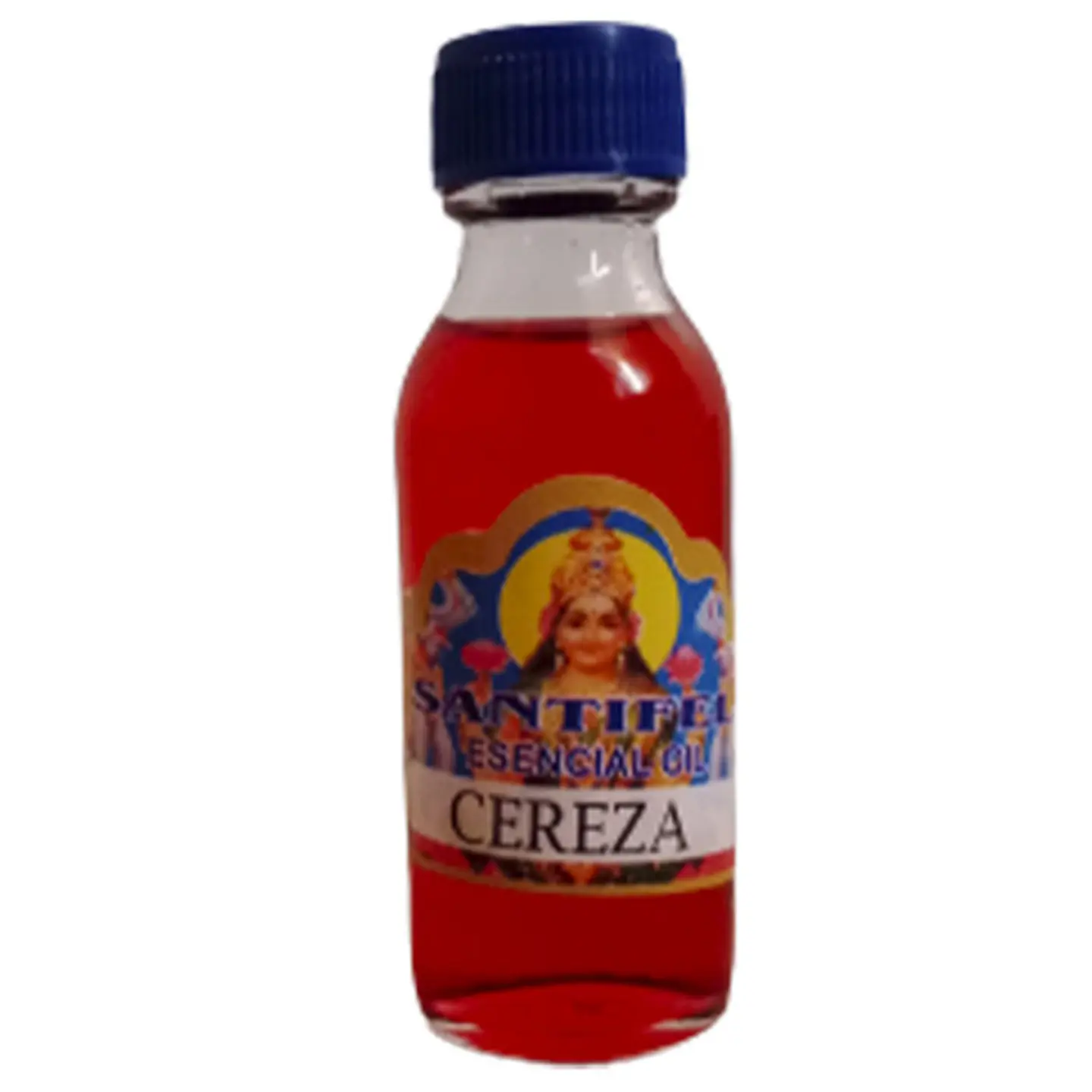 Esencia cereza 1