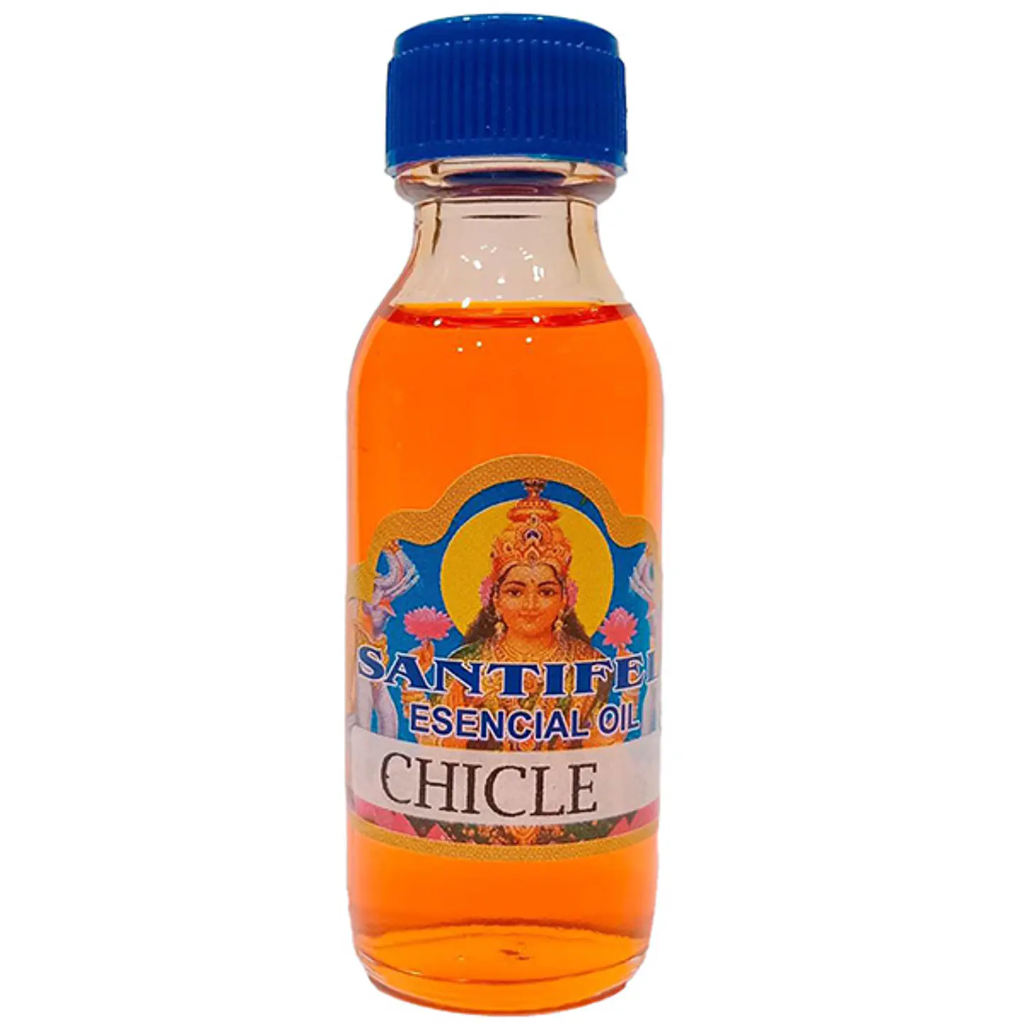 Esencia chicle 1