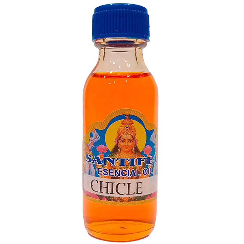 Esencia chicle 1