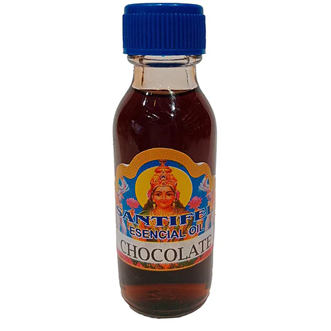 Esencia chocolate