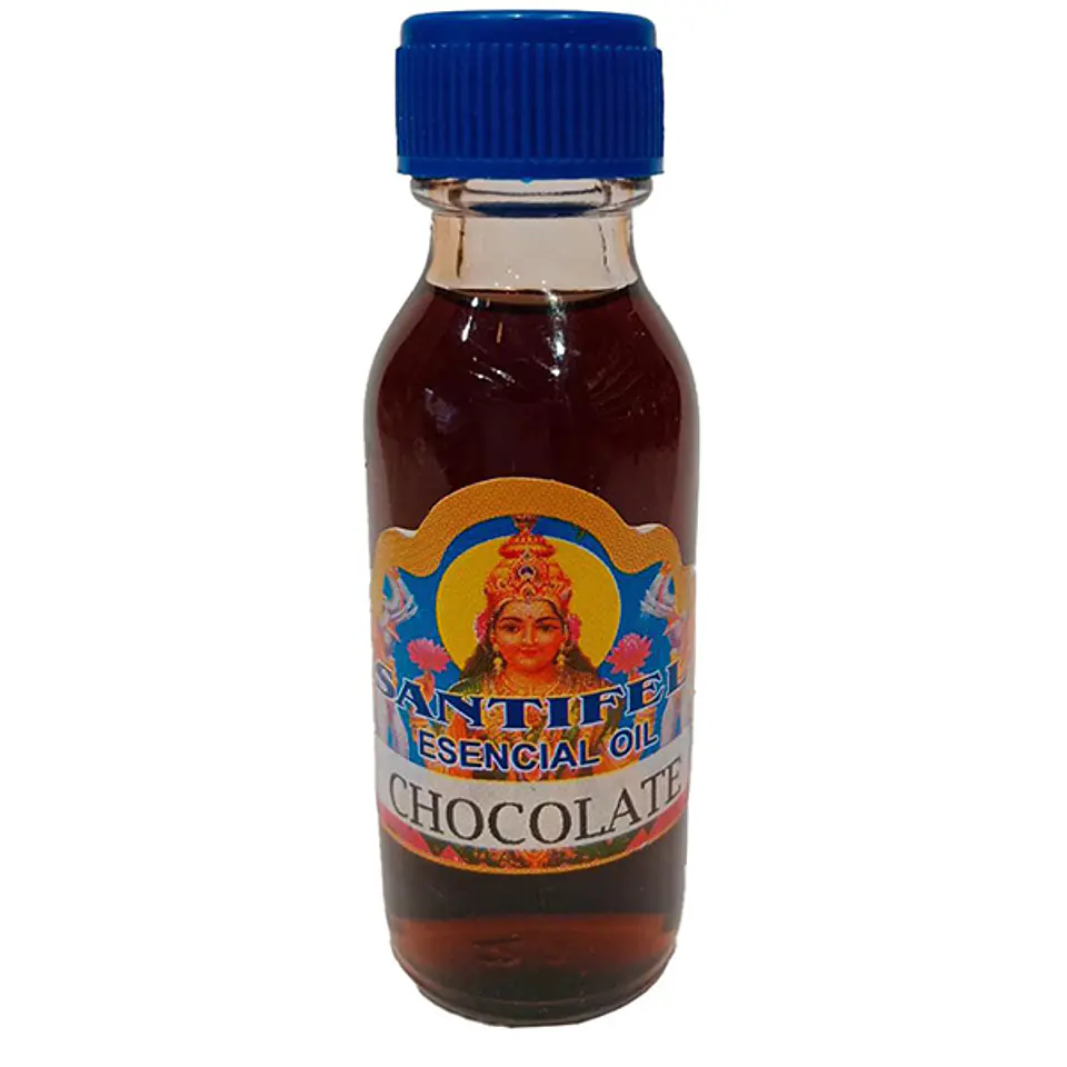 Esencia chocolate 1