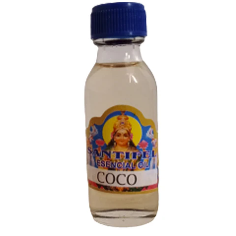 Esencia coco