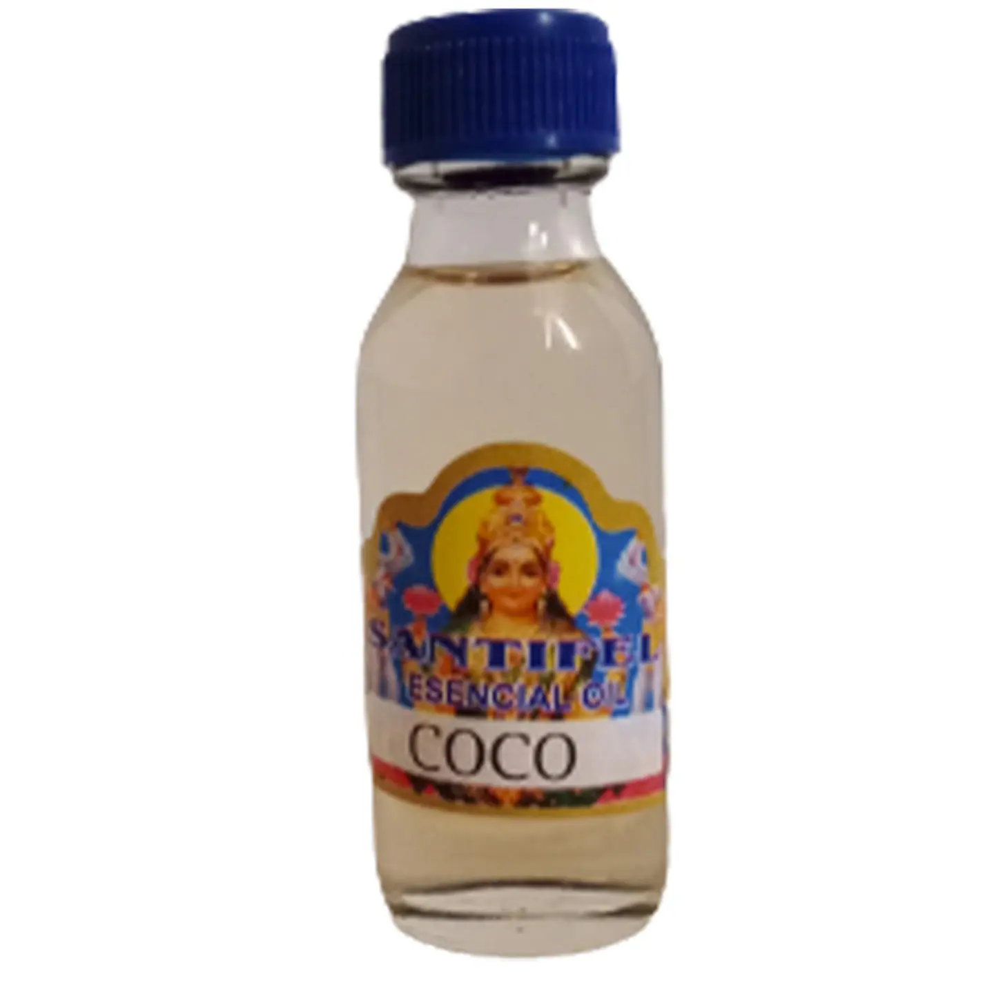 Esencia coco 1