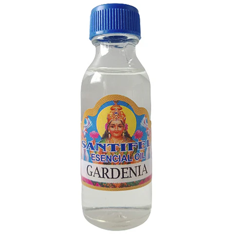 Esencia gardenia