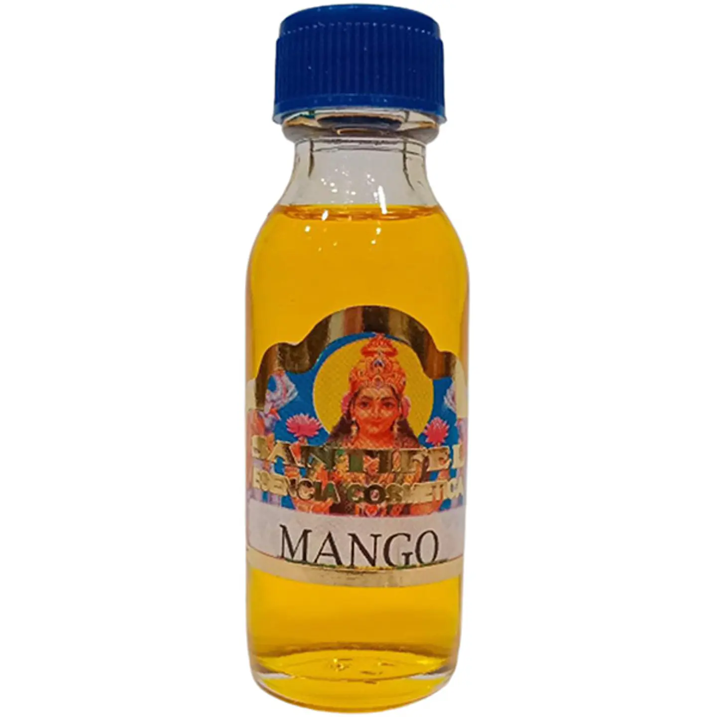 Esencia mango 1
