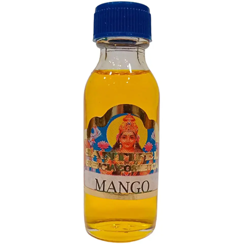 Esencia mango 1