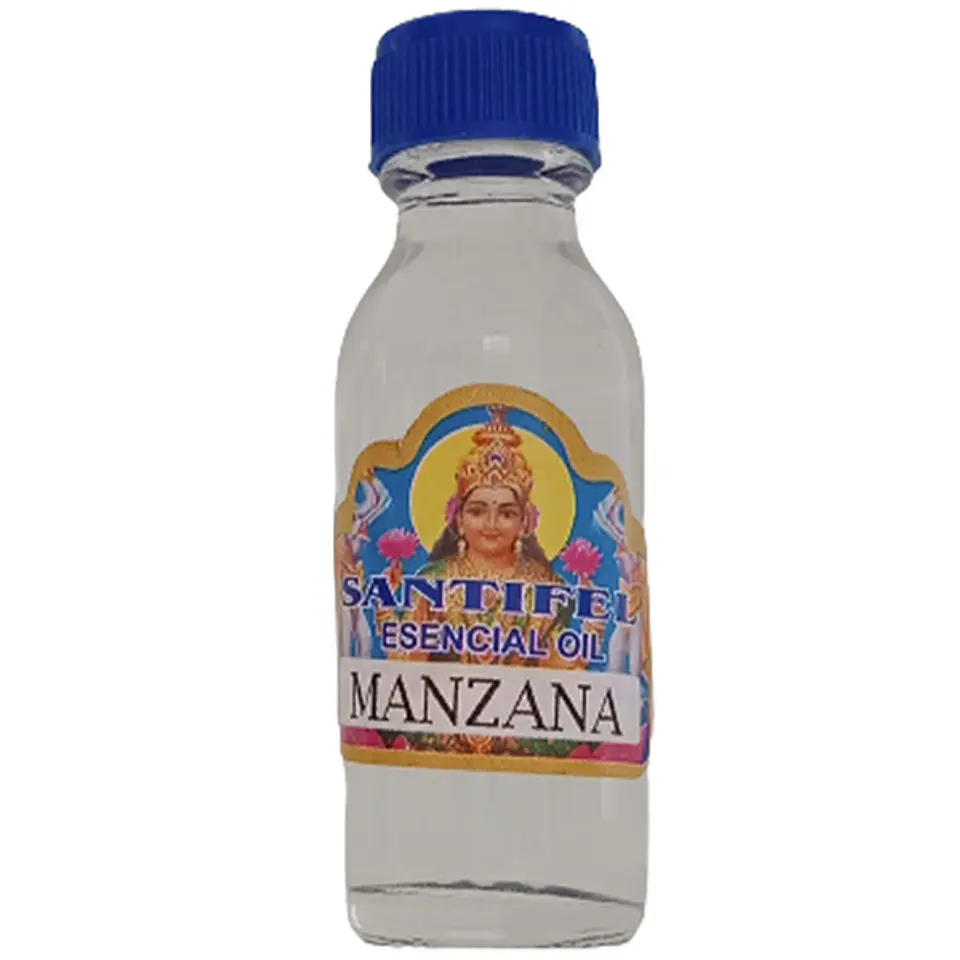 Esencia manzana 1