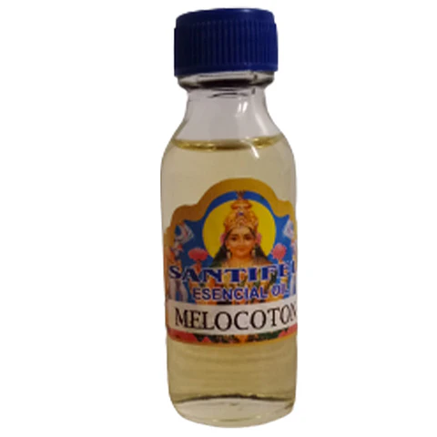 Esencia melocotón