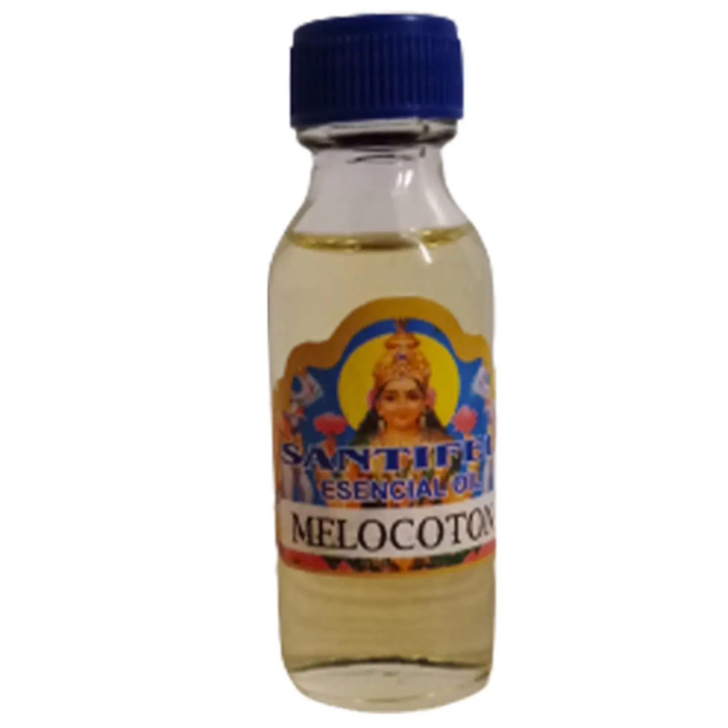 Esencia melocotón 1