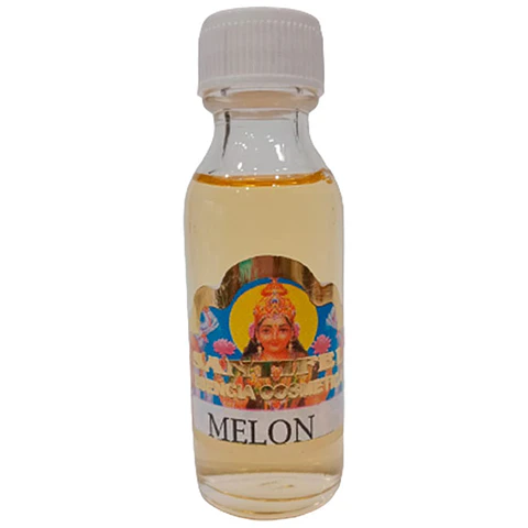 Esencia melón