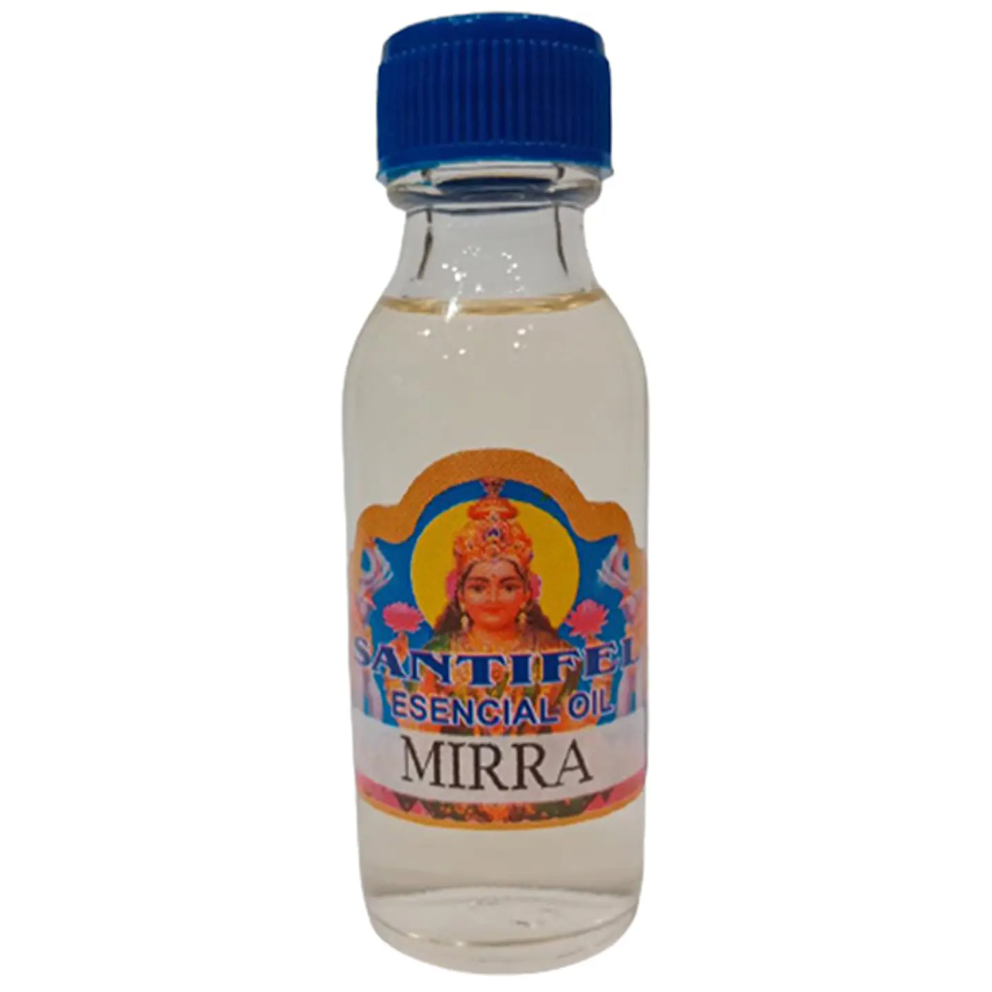 Esencia mirra 1