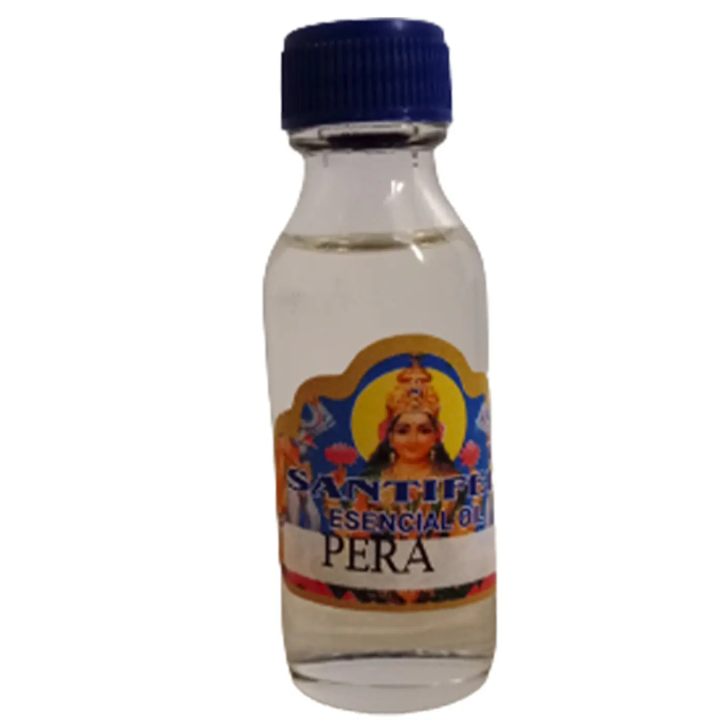 Esencia pera 1