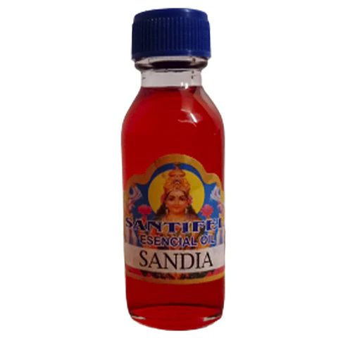 Esencia sandia