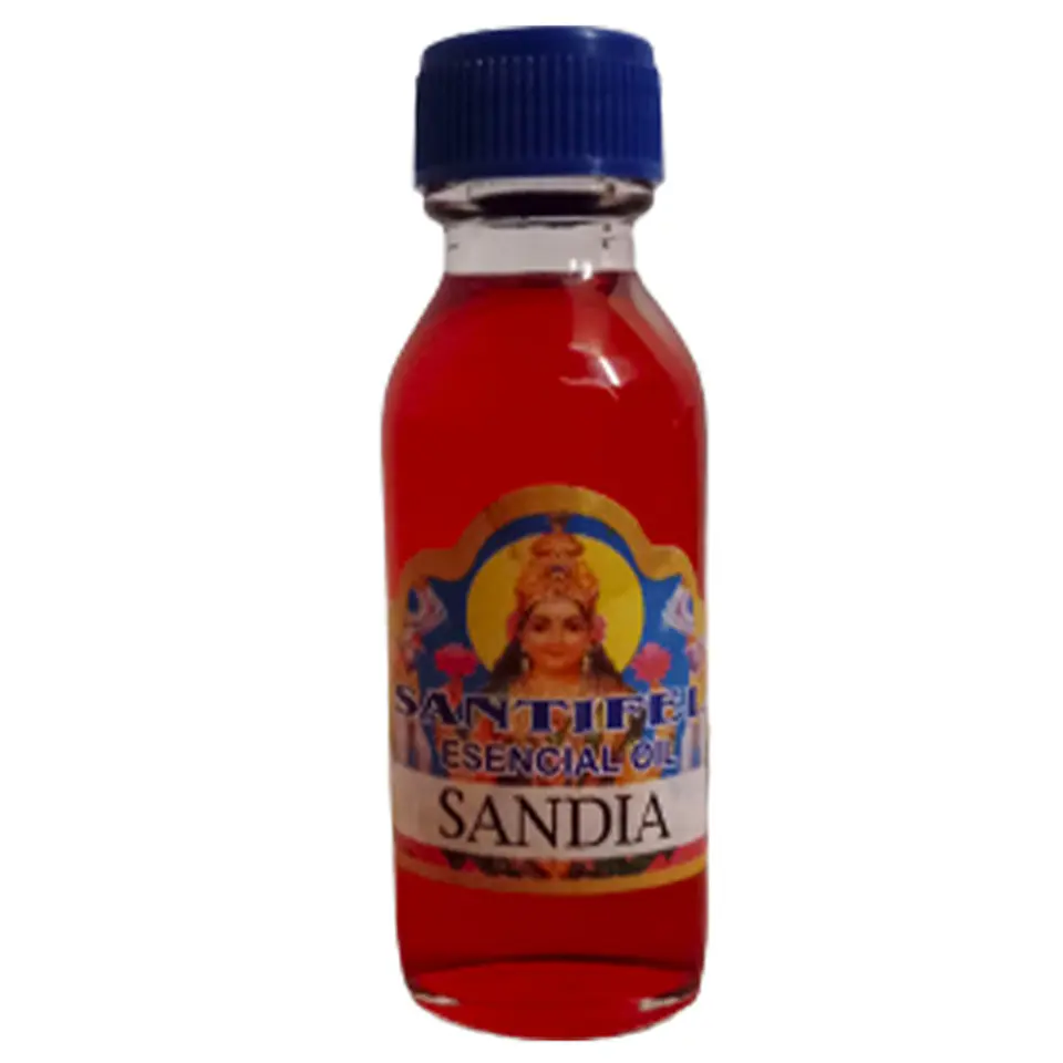 Esencia sandia 1