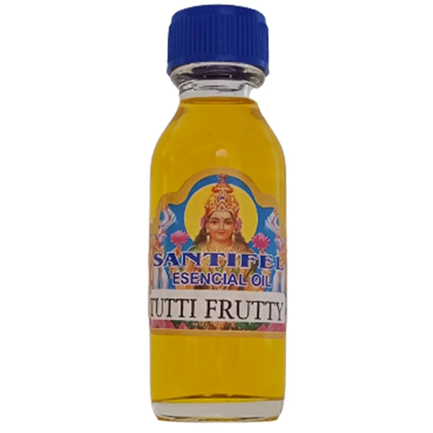 Esencia tuti frutty 1