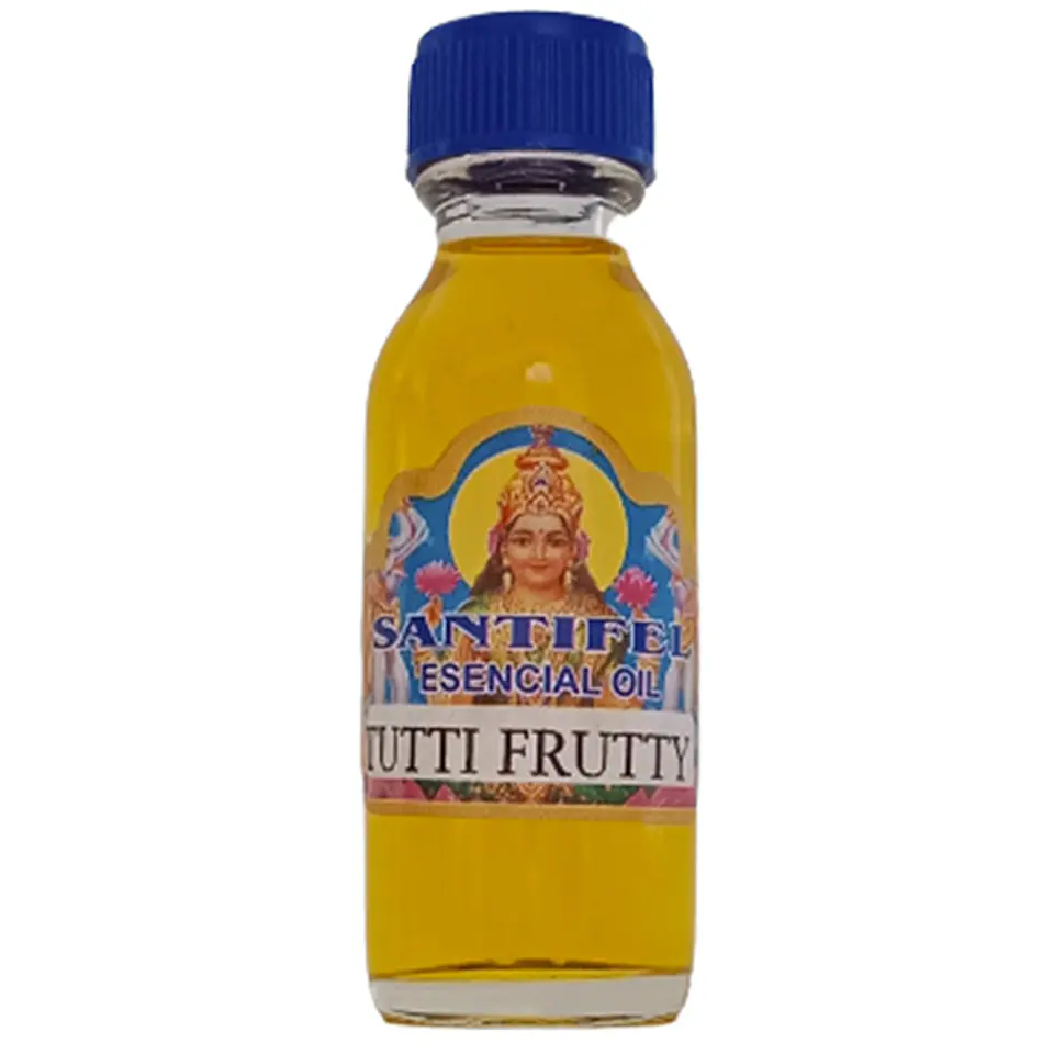 Esencia tuti frutty 1