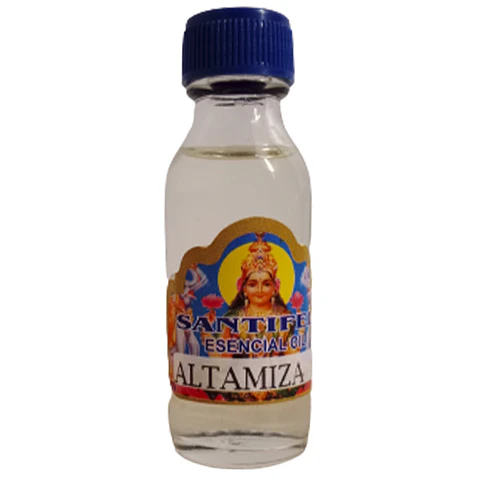 Esencia altamisa
