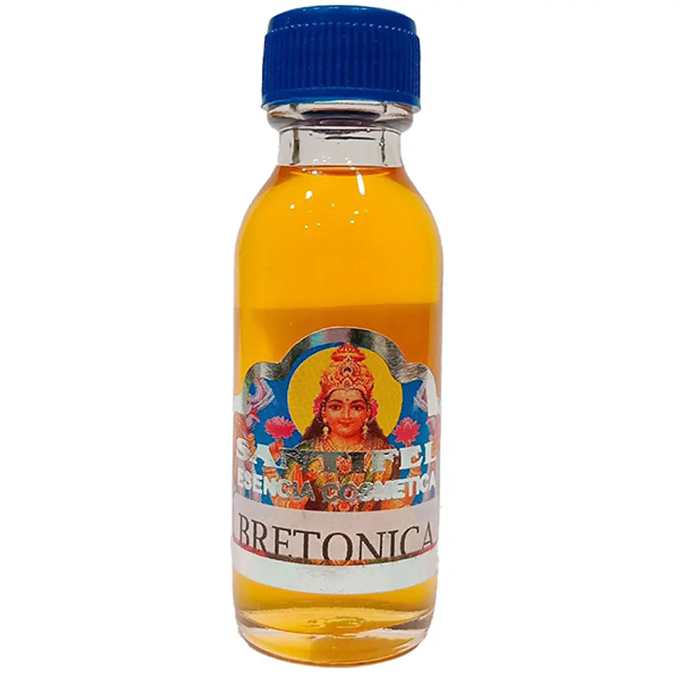 Esencia bretónica 1