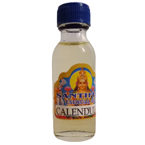 Esencia caléndula