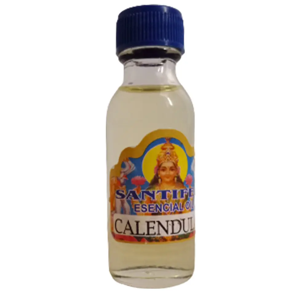 Esencia caléndula 1
