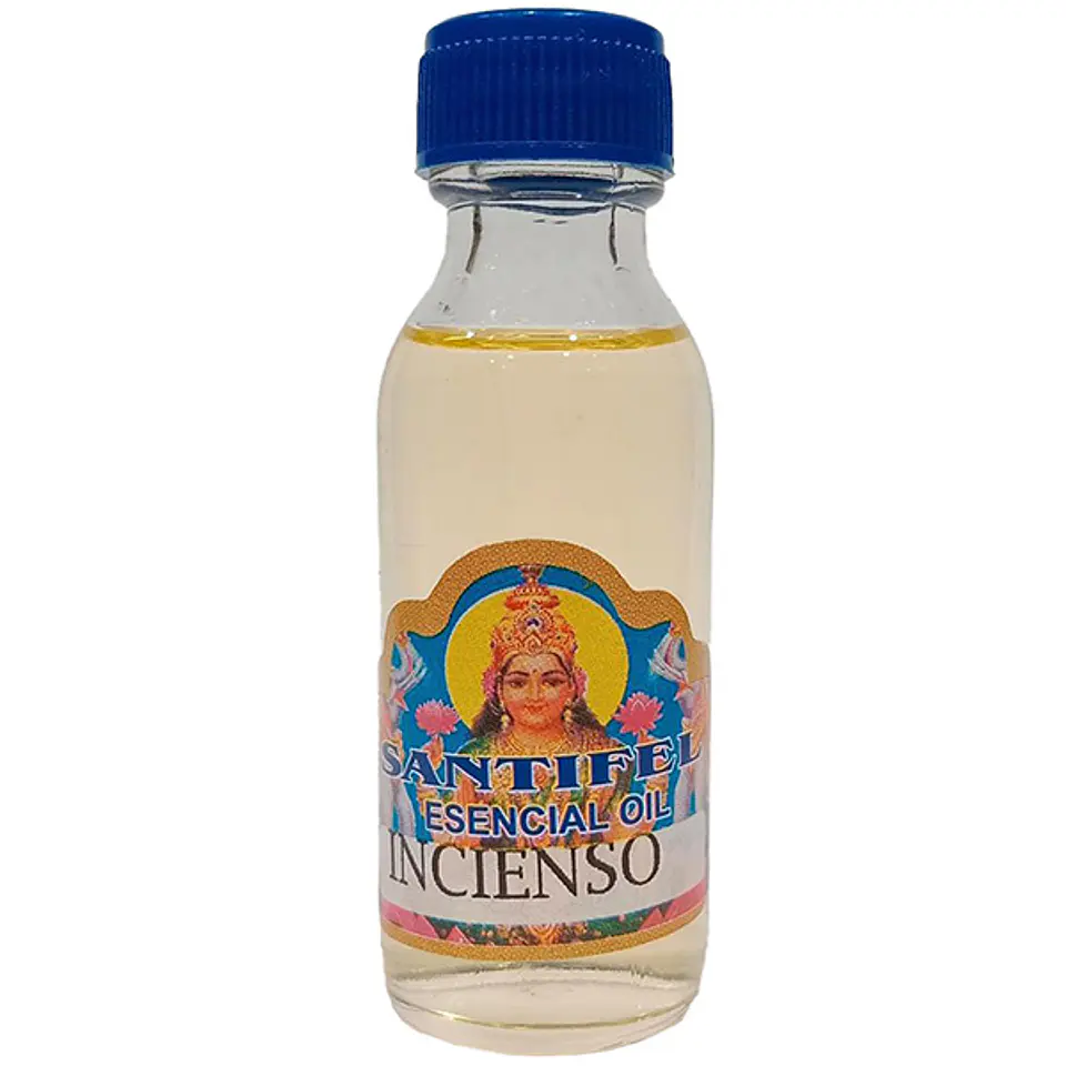 Esencia incienso 1
