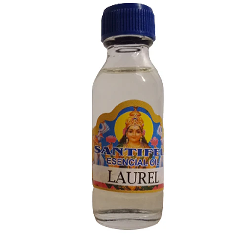 Esencia laurel