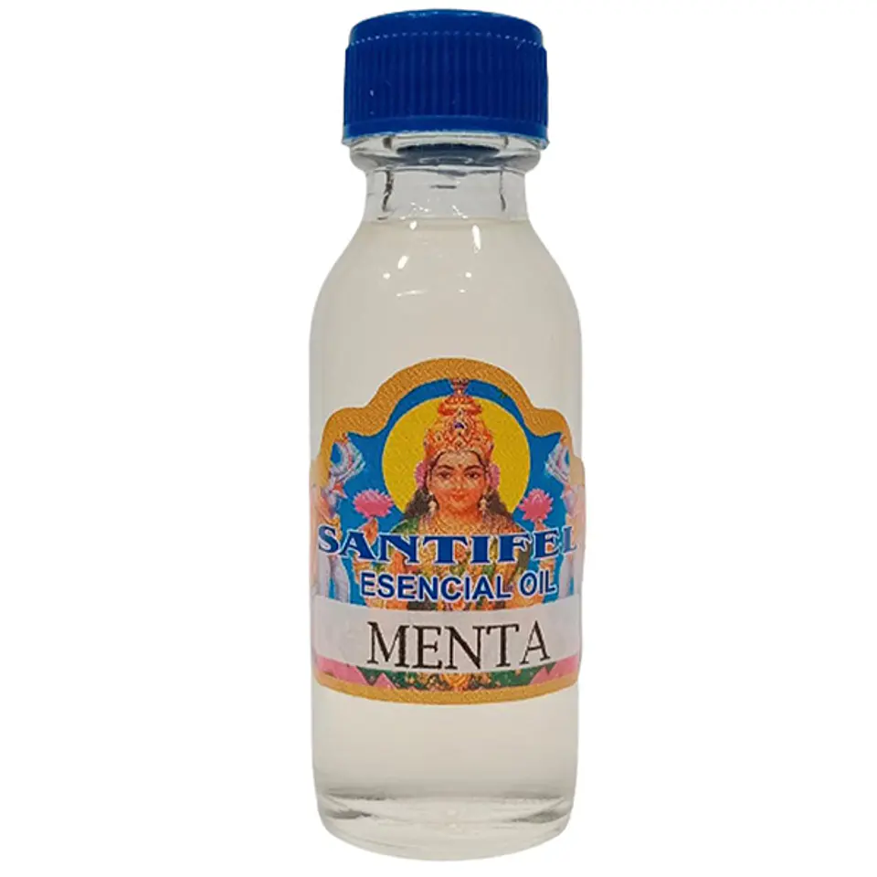 Esencia menta 1