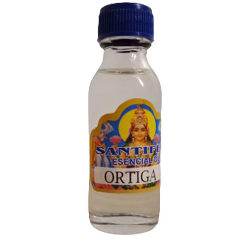 Esencia ortiga