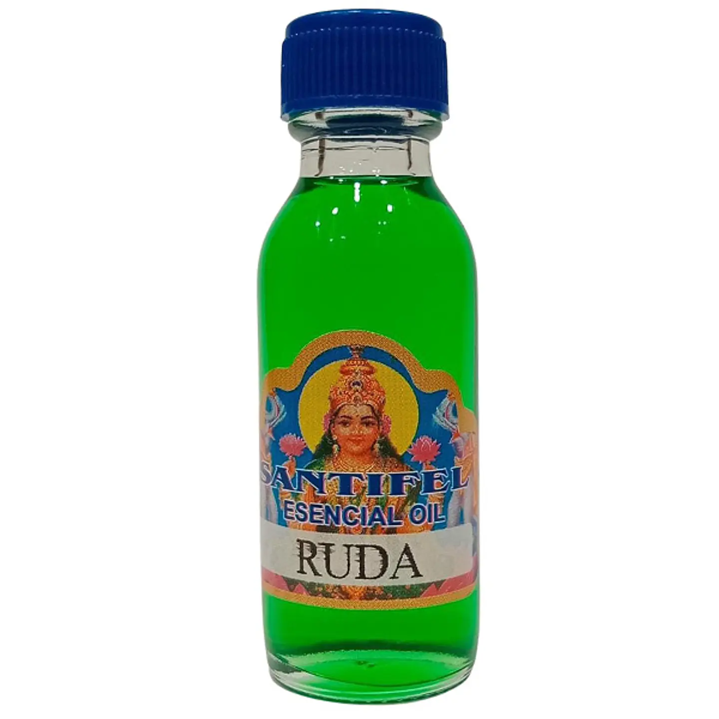 Esencia ruda 1