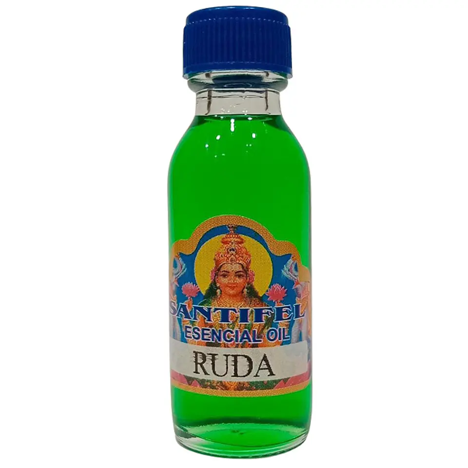 Esencia ruda 1