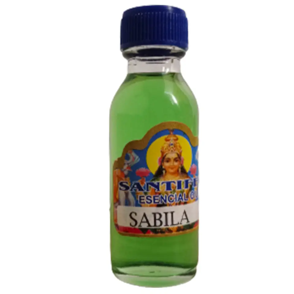 Esencia sábila 1