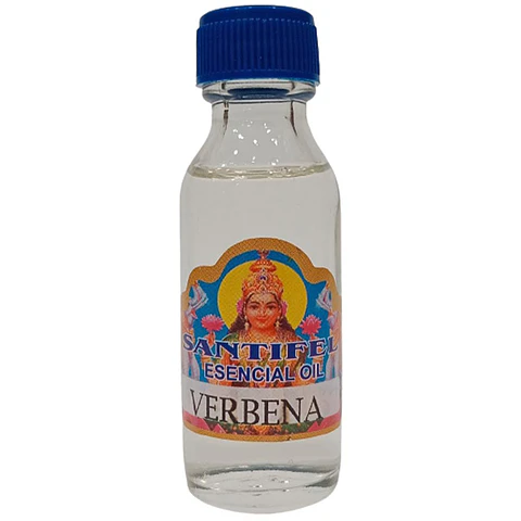 Esencia verbena