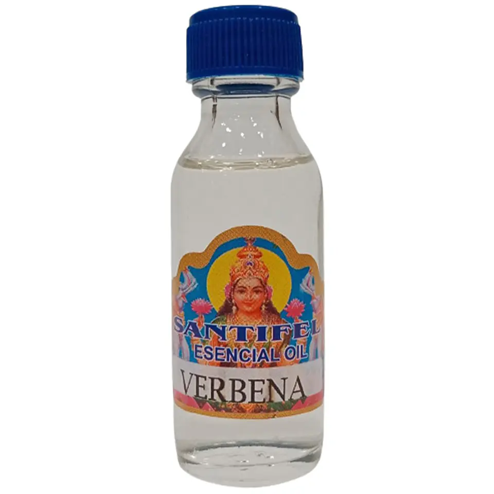 Esencia verbena 1