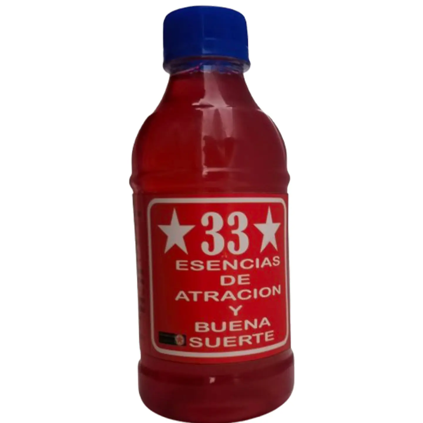 Baños para la buena suerte-33 esencias 1