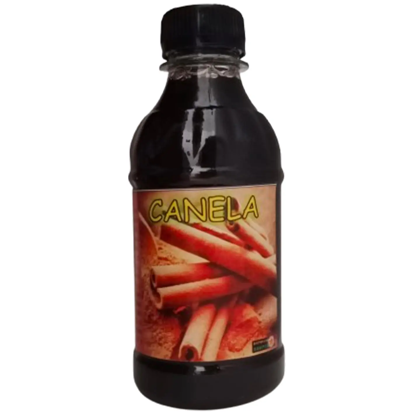 Baños para la buena suerte-canela 2