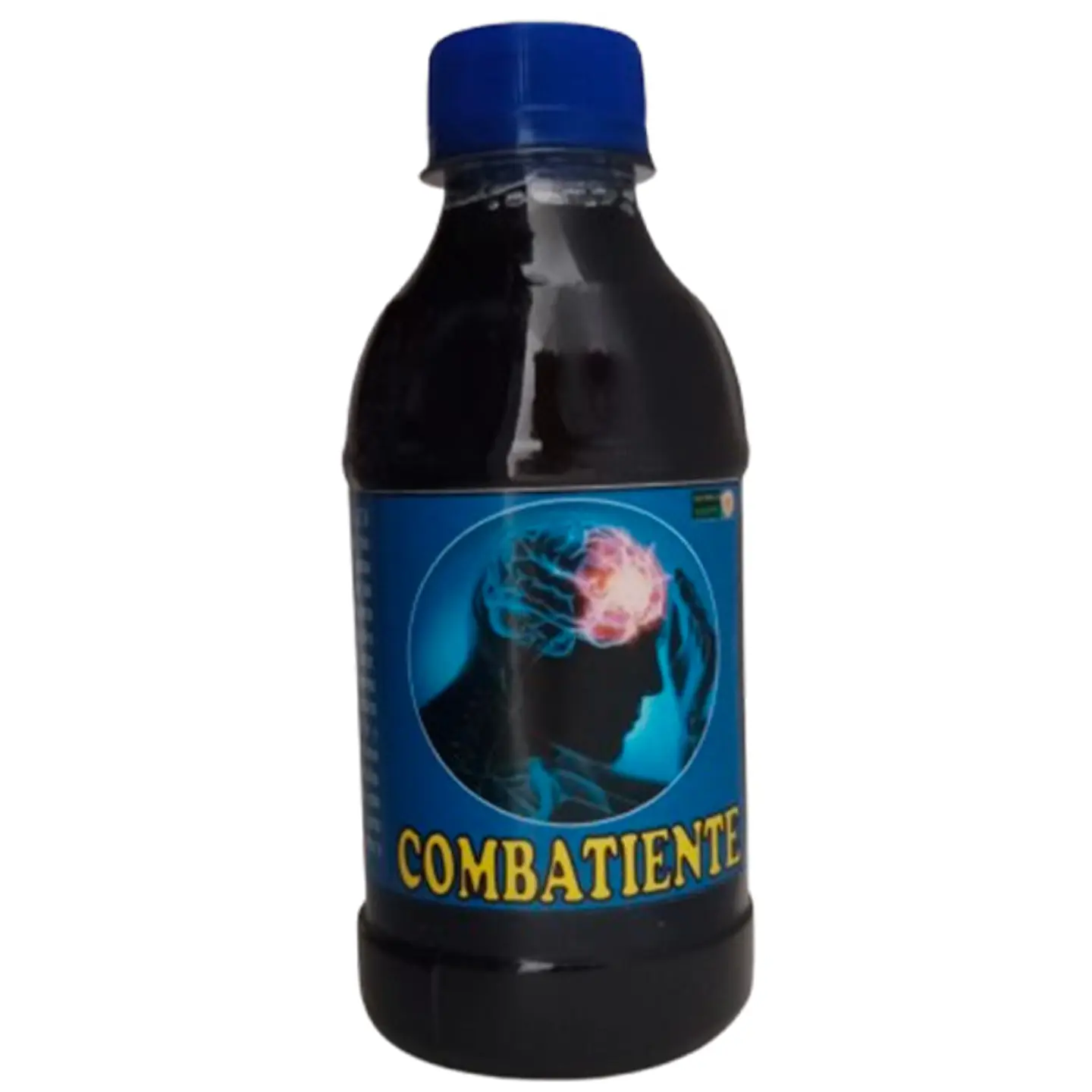 Baños para la buena suerte-combatiente 1