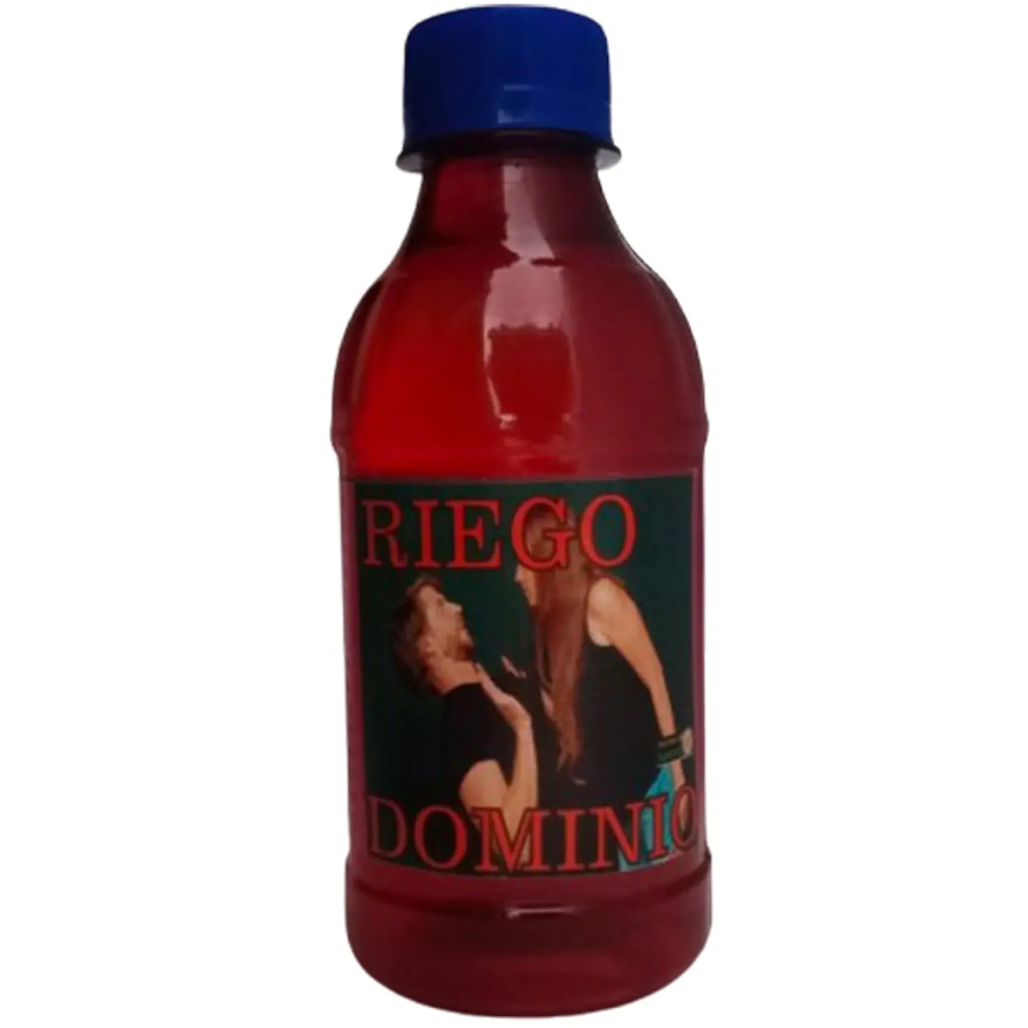 Baños para la buena suerte-dominio 1