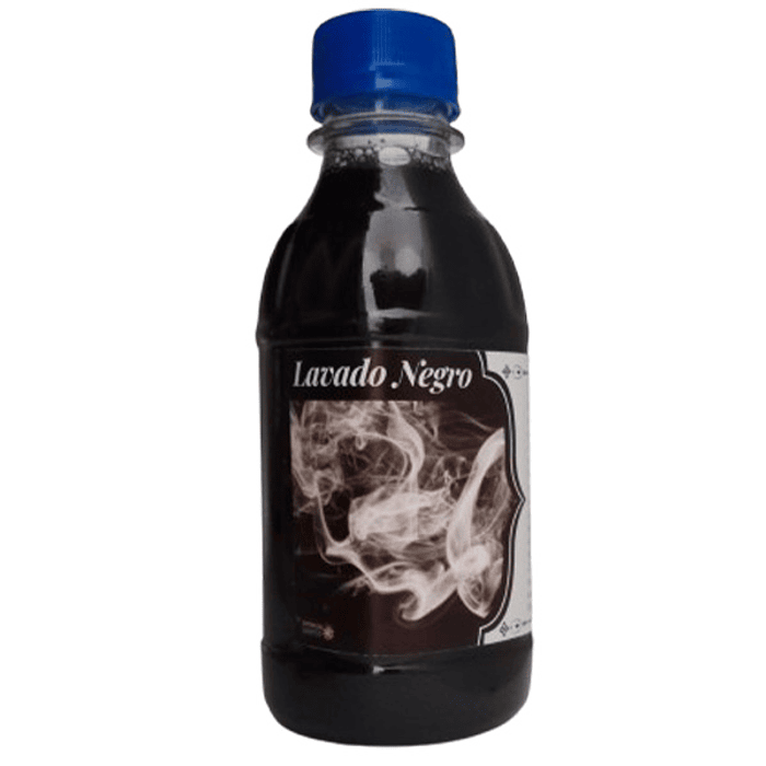 Lavado Negro