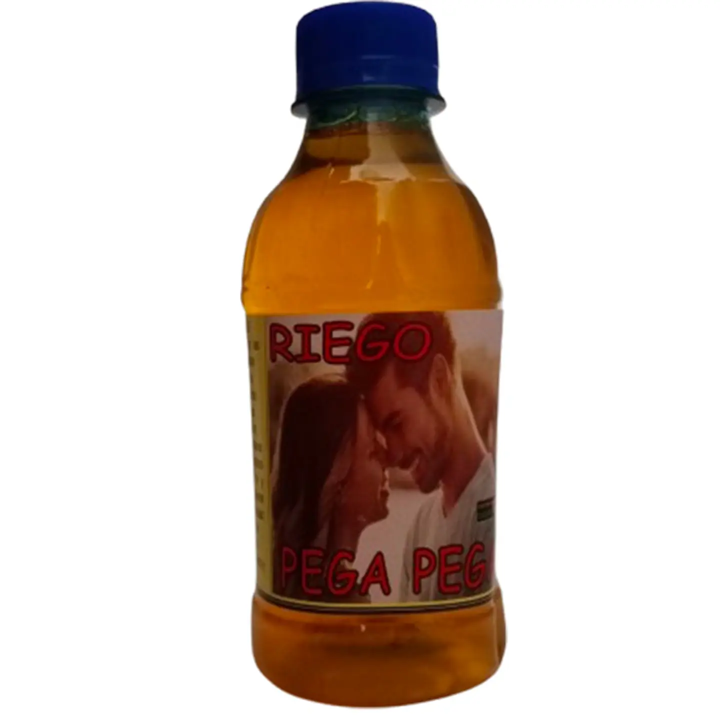 Baños para la buena suerte-pega pega 1