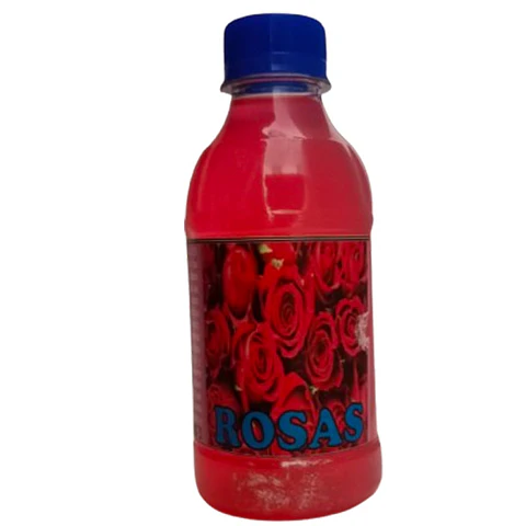 Baños para la buena suerte-rosas