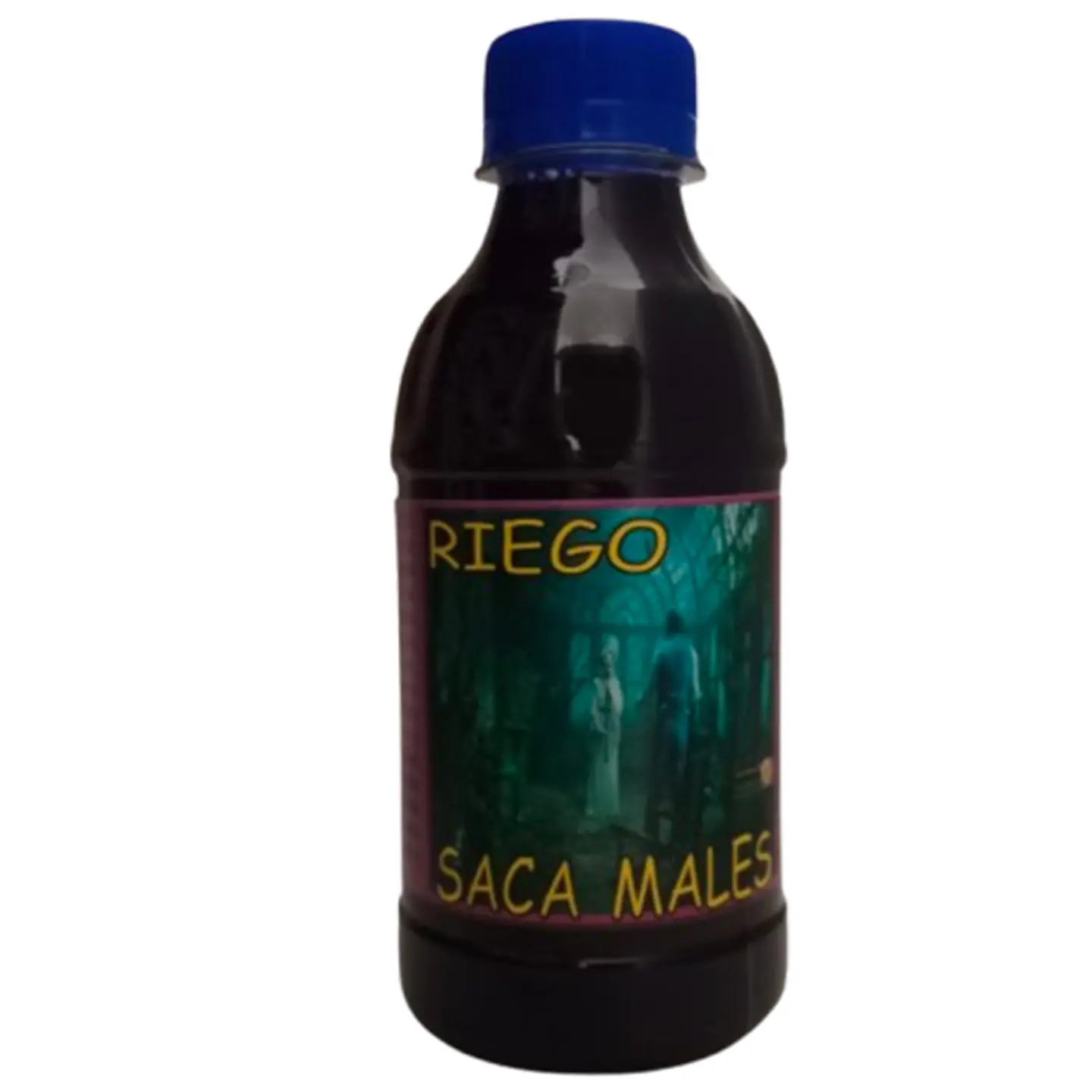 Baños para la buena suerte-saca males 1