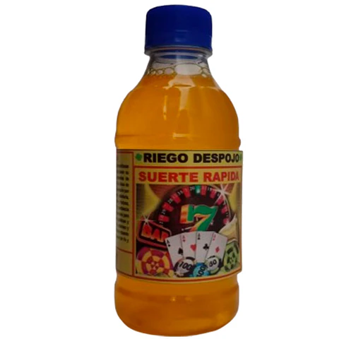 Baños para la buena suerte-suerte rápida