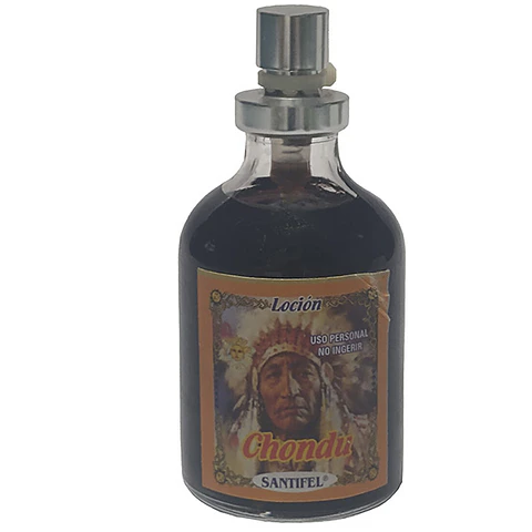 Perfume chondu