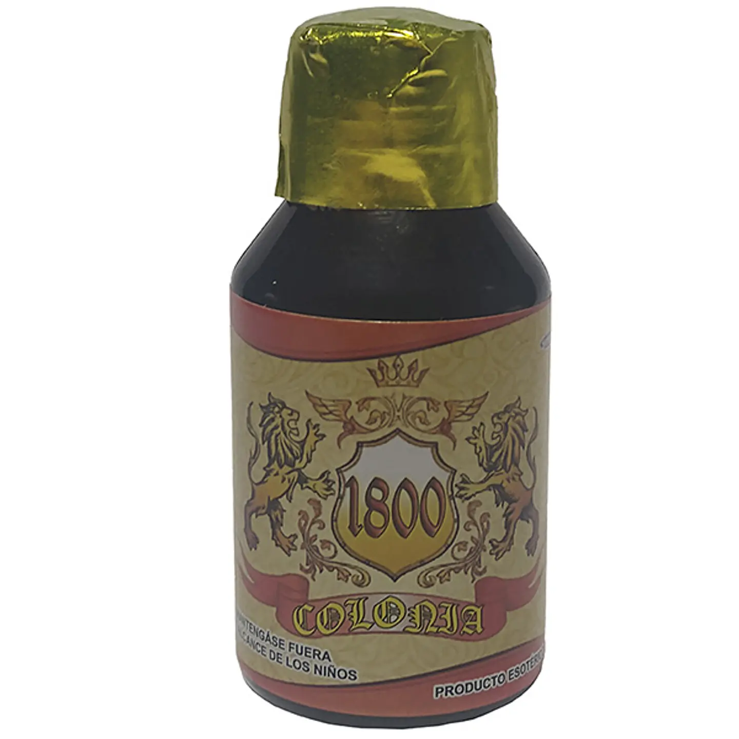 Colonia 1800 1