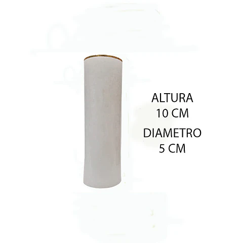 Velón blanco