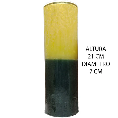 Velón destrancadera