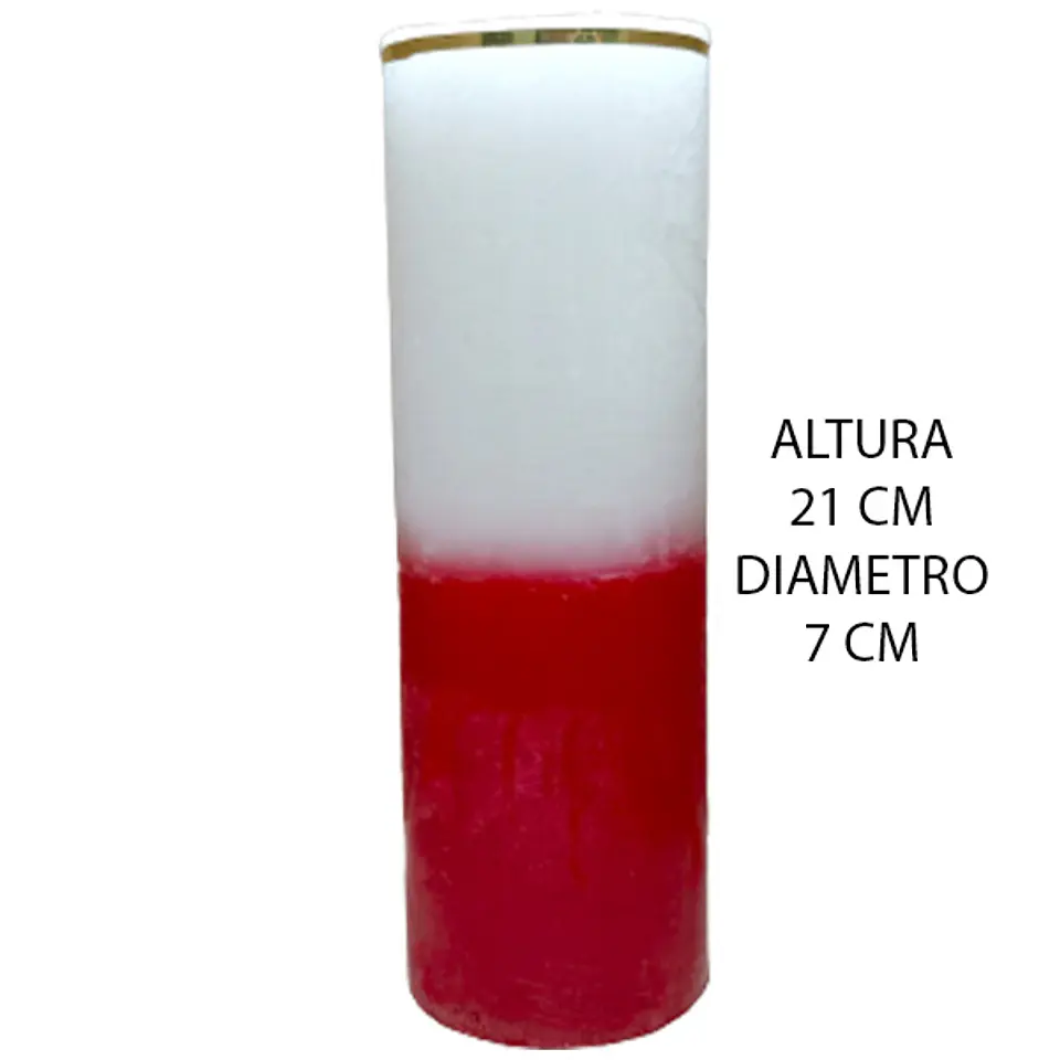 Velón dominio 1